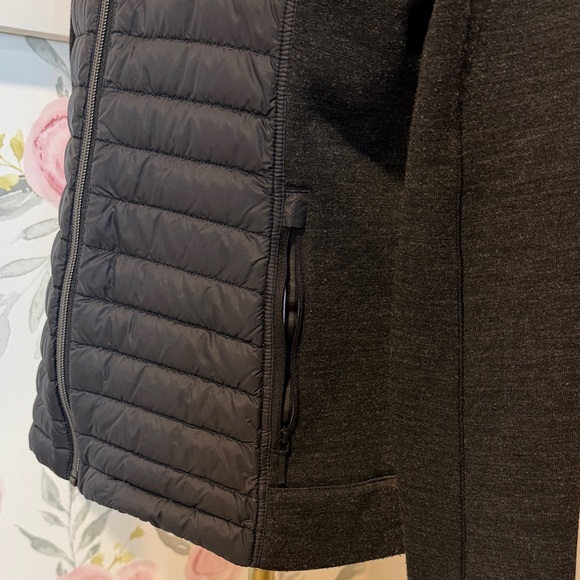 Kuhl Projekt Women's Provocateur Hybrid Jacket - Picture 5 of 7